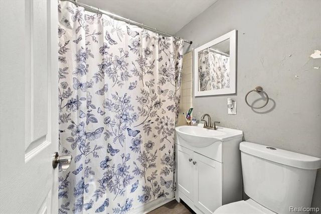 19 Linden Street, River Rouge, MI 48218
