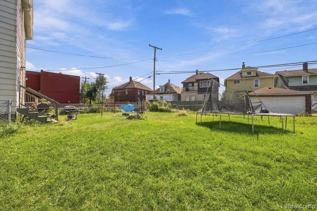 19 Linden Street, River Rouge, MI 48218