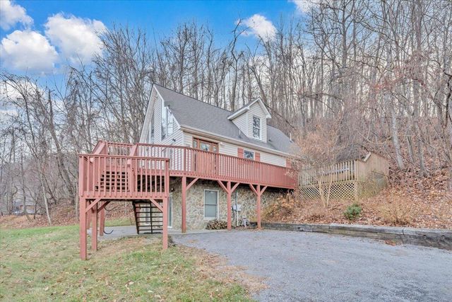 720 Adney Gap RD, Callaway, VA 24067