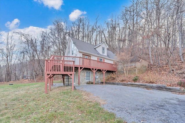 720 Adney Gap RD, Callaway, VA 24067