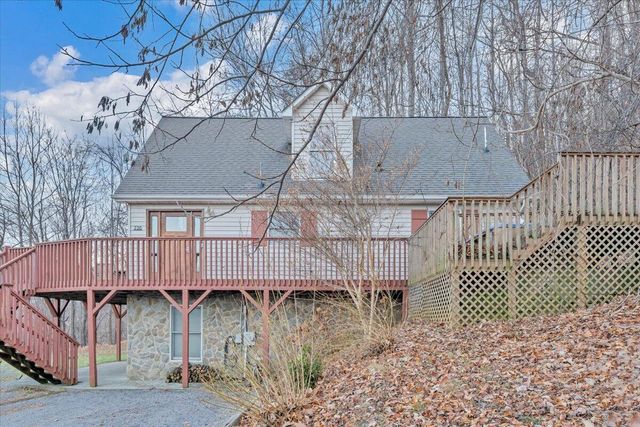 720 Adney Gap RD, Callaway, VA 24067