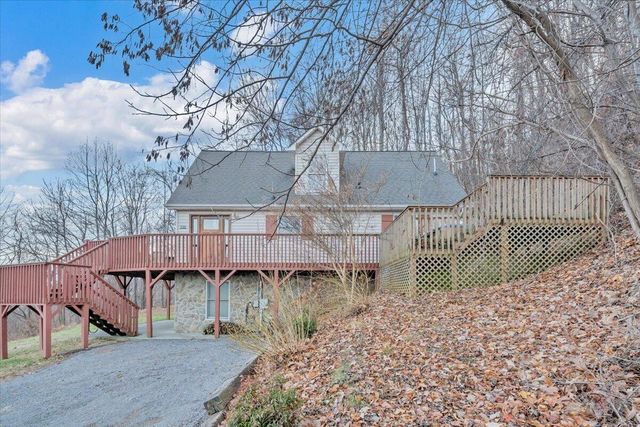 720 Adney Gap RD, Callaway, VA 24067