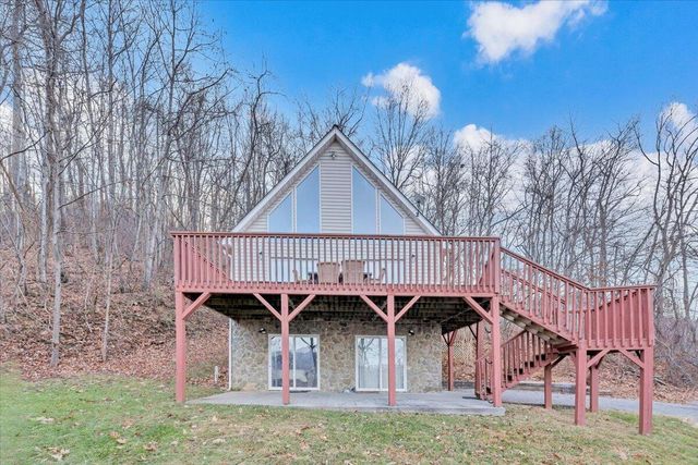720 Adney Gap RD, Callaway, VA 24067