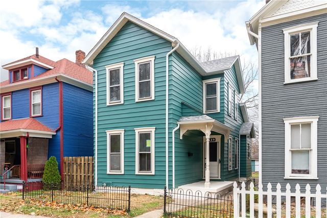 519 Wyoming Street, Dayton, OH 45410