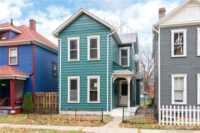 519 Wyoming Street, Dayton, OH 45410