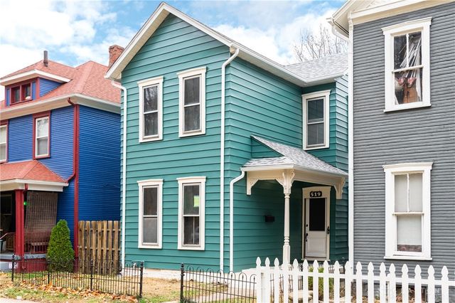 519 Wyoming Street, Dayton, OH 45410