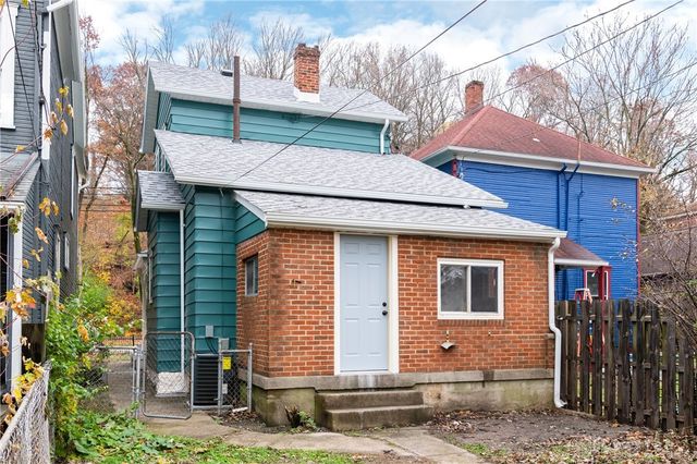 519 Wyoming Street, Dayton, OH 45410