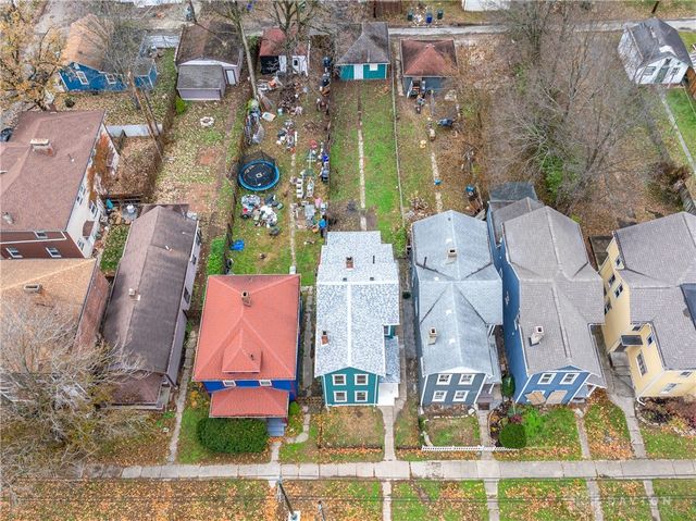 519 Wyoming Street, Dayton, OH 45410