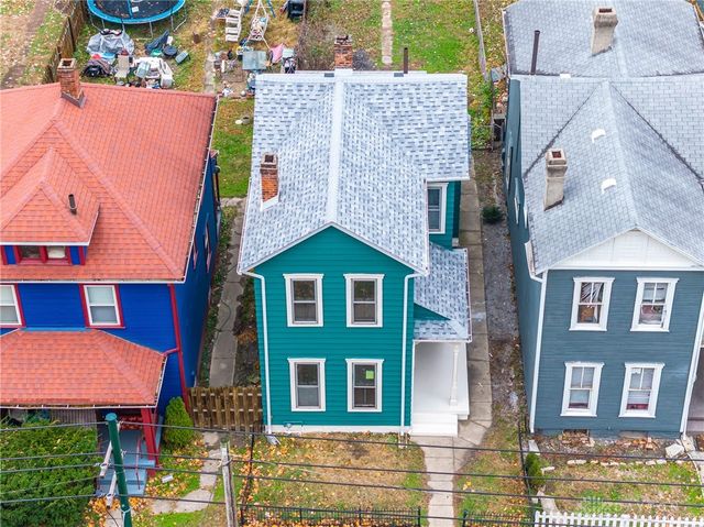 519 Wyoming Street, Dayton, OH 45410