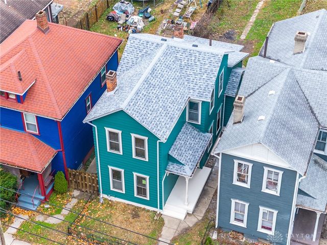 519 Wyoming Street, Dayton, OH 45410