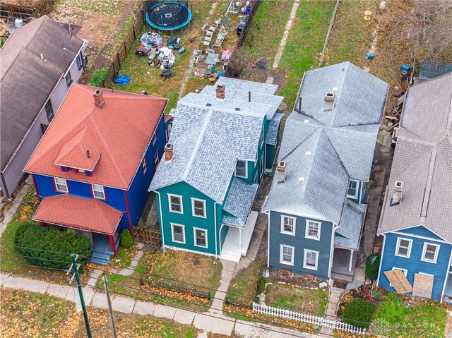 519 Wyoming Street, Dayton, OH 45410