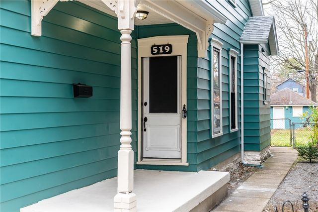 519 Wyoming Street, Dayton, OH 45410