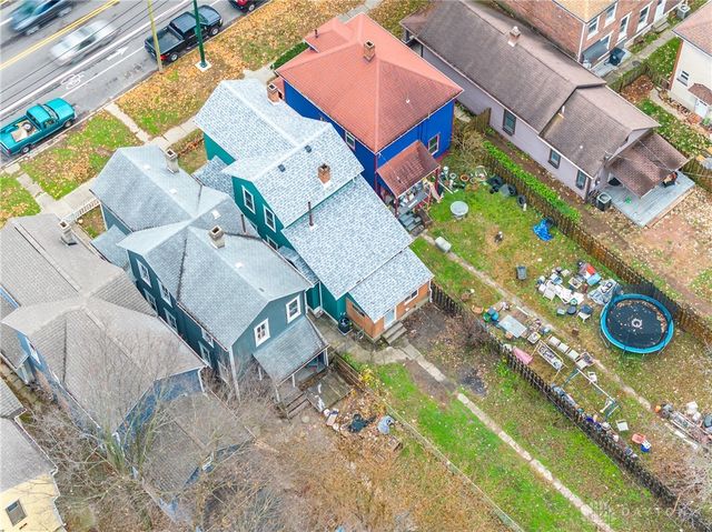 519 Wyoming Street, Dayton, OH 45410