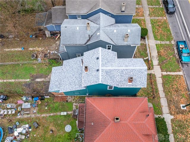 519 Wyoming Street, Dayton, OH 45410