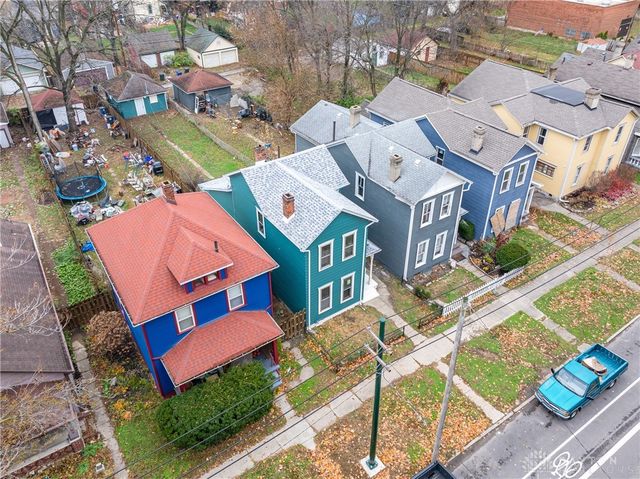 519 Wyoming Street, Dayton, OH 45410