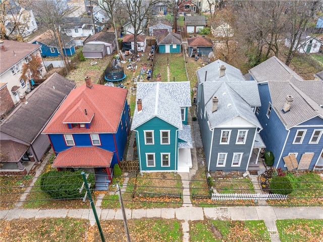 519 Wyoming Street, Dayton, OH 45410