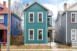 519 Wyoming Street, Dayton, OH 45410