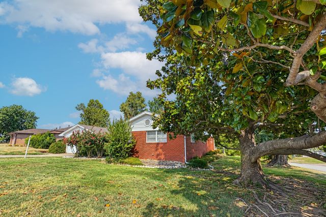 3177 S 74th East Avenue, Tulsa, OK 74145
