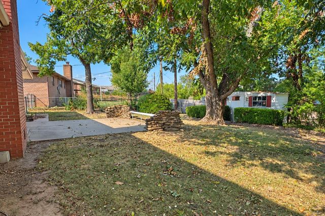 3177 S 74th East Avenue, Tulsa, OK 74145