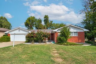 3177 S 74th East Avenue, Tulsa, OK 74145