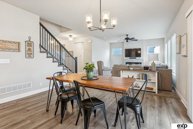 16908 Curtis Avenue, Omaha, NE 68116