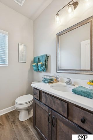 16908 Curtis Avenue, Omaha, NE 68116