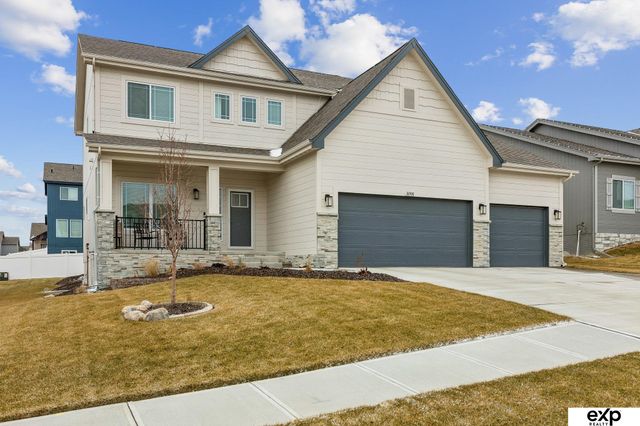 16908 Curtis Avenue, Omaha, NE 68116