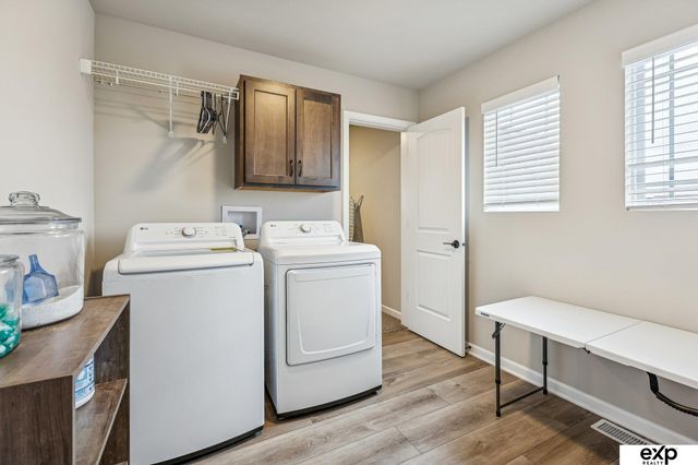 16908 Curtis Avenue, Omaha, NE 68116