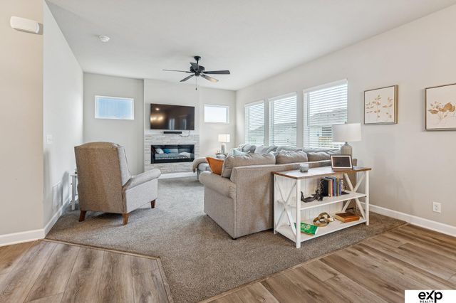 16908 Curtis Avenue, Omaha, NE 68116