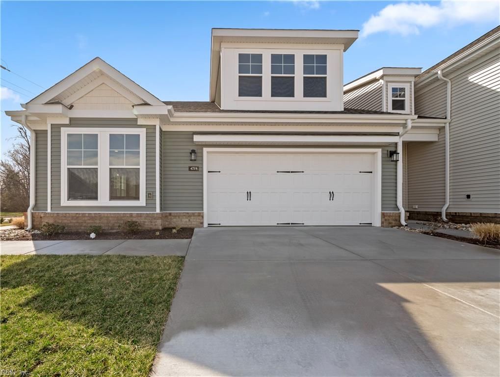 4609 Longleaf PL, Chesapeake, VA 23321