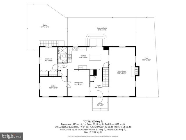 7810 HAYFIELD RD, Alexandria, VA 22315