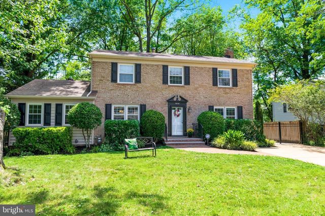 7810 HAYFIELD RD, Alexandria, VA 22315