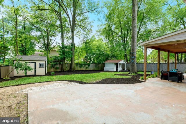 7810 HAYFIELD RD, Alexandria, VA 22315