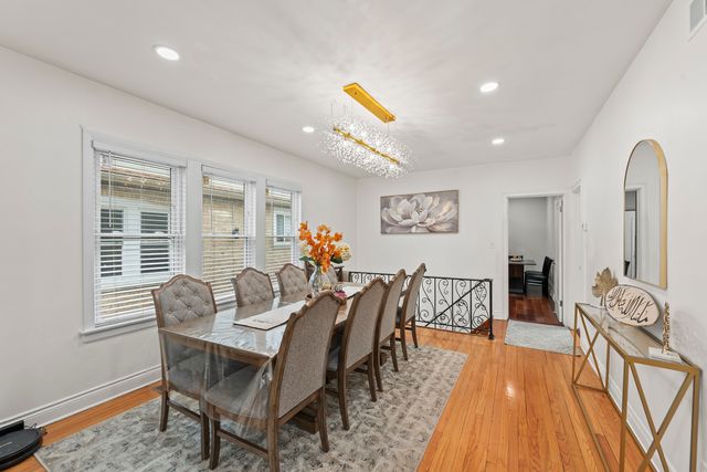 6145 W FLETCHER Street, Chicago, IL 60634