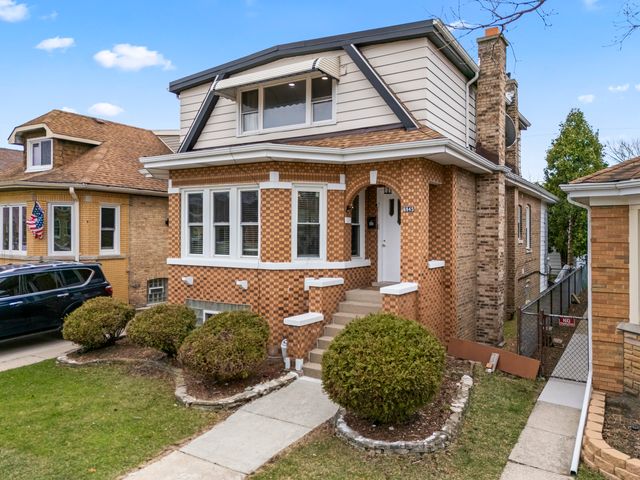 6145 W FLETCHER Street, Chicago, IL 60634