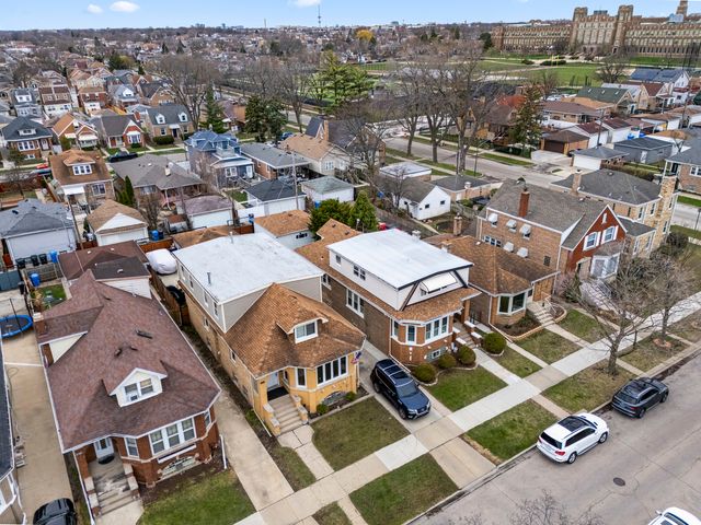 6145 W FLETCHER Street, Chicago, IL 60634