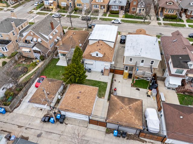 6145 W FLETCHER Street, Chicago, IL 60634