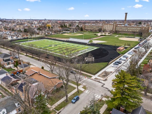 6145 W FLETCHER Street, Chicago, IL 60634