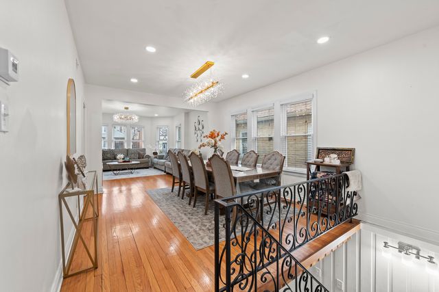 6145 W FLETCHER Street, Chicago, IL 60634