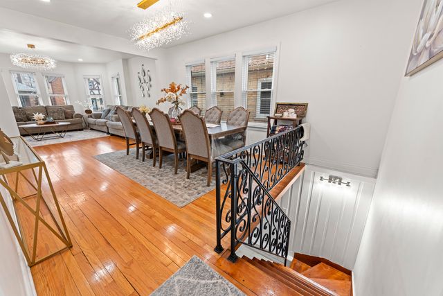 6145 W FLETCHER Street, Chicago, IL 60634