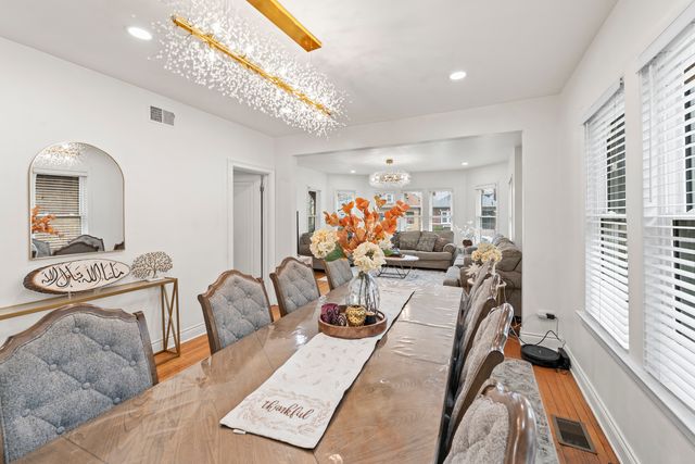 6145 W FLETCHER Street, Chicago, IL 60634