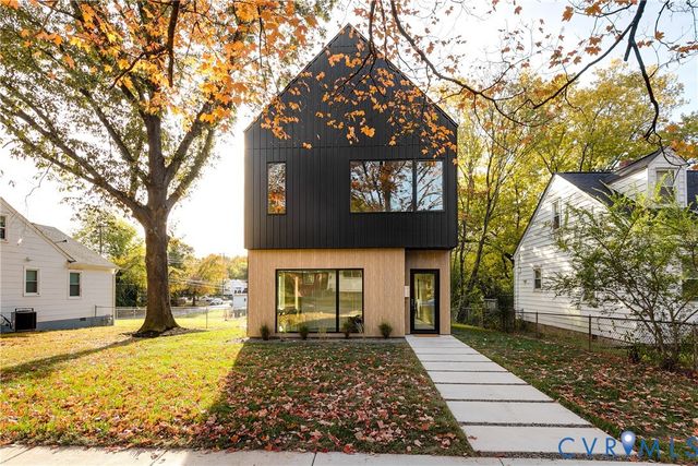 2004 Gordon Ave, Richmond, VA 23224