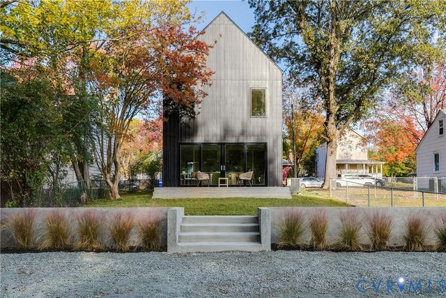 2004 Gordon Ave, Richmond, VA 23224