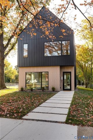 2004 Gordon Ave, Richmond, VA 23224