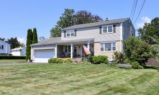 347 Shingle Hill Road, West Haven, CT 06516