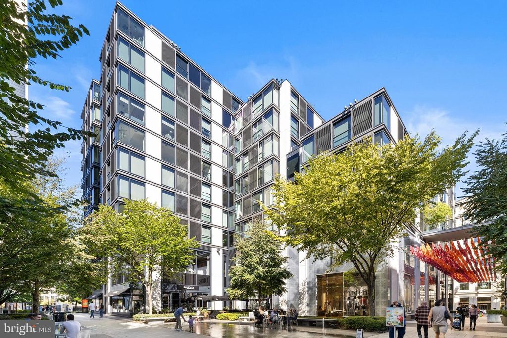 920 I ST NW #504-505, Washington, DC 20001