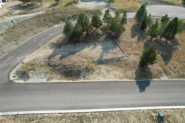 Lot B-22 The Smelter City Estates Subdivision, Anaconda, MT 59711 property photo