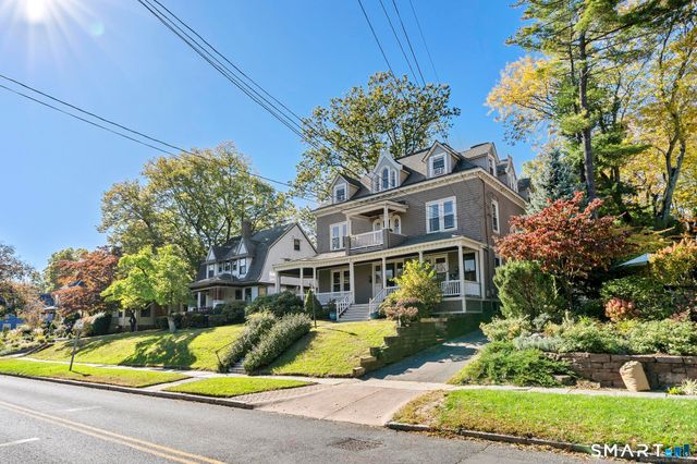 139 Girard Avenue Floor 2, Hartford, CT 06105