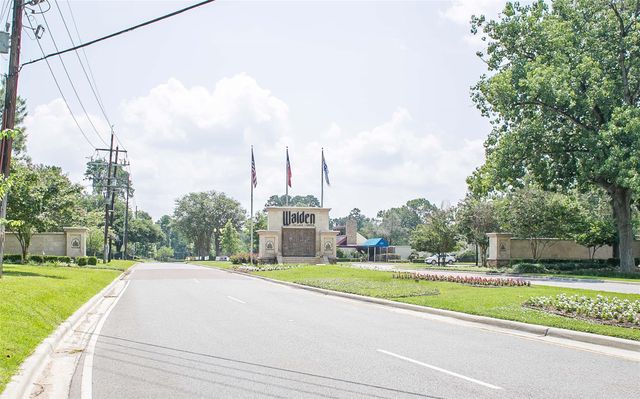 12900 Walden Road 220B, Montgomery, TX 77356