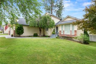 5706 W Excell Ave, Spokane, WA 99208